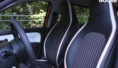 Δοκιμή Renault Twingo 0.9 TCe 95 PS: Ζητείται αντίπαλος