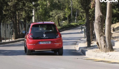 Δοκιμή Renault Twingo 0.9 TCe 95 PS: Ζητείται αντίπαλος