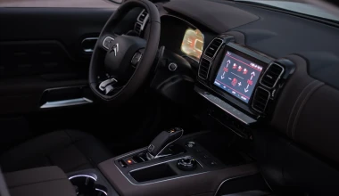 Citroen C3 Aircross & C5 Aircross: Κορυφαία άνεση σε δύο διαστάσεις!