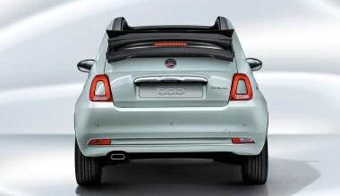 Το Fiat 500 Hybrid στην Ελλάδα (τιμές)