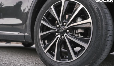 Δοκιμή: Ford Puma 1.0 Ecoboost 125 Hybrid - Η μεγάλη μικρή γάτα