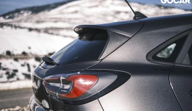 Δοκιμή: Ford Puma 1.0 Ecoboost 125 Hybrid - Η μεγάλη μικρή γάτα