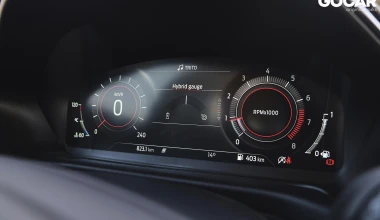 Δοκιμή: Ford Puma 1.0 Ecoboost 125 Hybrid - Η μεγάλη μικρή γάτα