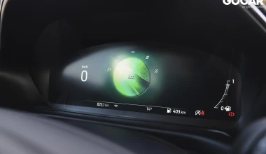 Δοκιμή: Ford Puma 1.0 Ecoboost 125 Hybrid - Η μεγάλη μικρή γάτα