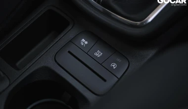 Δοκιμή: Ford Puma 1.0 Ecoboost 125 Hybrid - Η μεγάλη μικρή γάτα