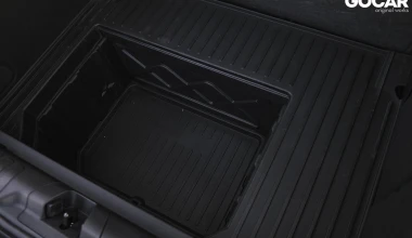 Δοκιμή: Ford Puma 1.0 Ecoboost 125 Hybrid - Η μεγάλη μικρή γάτα