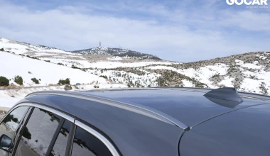 Δοκιμή: BMW X1 sDrive 18i Steptronic