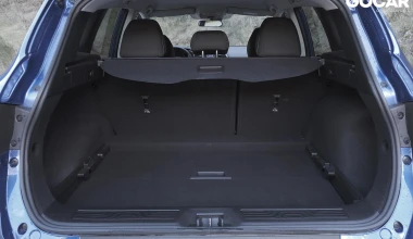 Δοκιμή: Renault Kadjar 1.3 TCe 140 PS