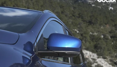 Δοκιμή: Renault Kadjar 1.3 TCe 140 PS