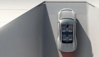 Το Polestar Precept μας δείχνει πόσο cool μπορούν να είναι τα ηλεκτρικά