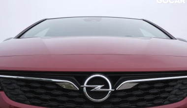 Δοκιμή Opel Astra 1.2T 145 PS: Πιο ισχυρό, πιο αποδοτικό