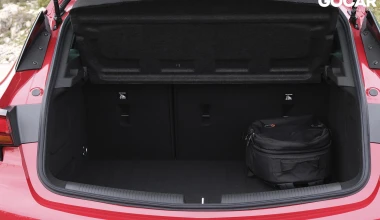 Δοκιμή Opel Astra 1.2T 145 PS: Πιο ισχυρό, πιο αποδοτικό