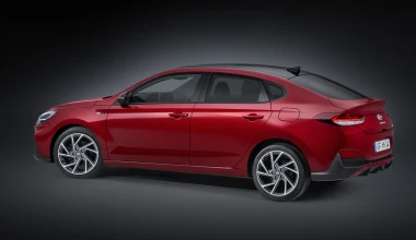 Οι τιμές του ανανεωμένου Hyundai i30 (αναλυτικός πίνακας)