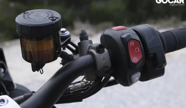 Δοκιμή: Triumph Street Triple 765 RS 2020 - Θρίαμβος μεσαίου βεληνεκούς