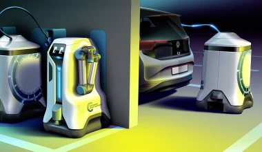 5 εντυπωσιακά στοιχεία που φέρνουν τα ηλεκτρικά του σήμερα και του αύριο