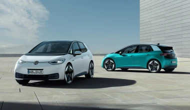 5 εντυπωσιακά στοιχεία που φέρνουν τα ηλεκτρικά του σήμερα και του αύριο