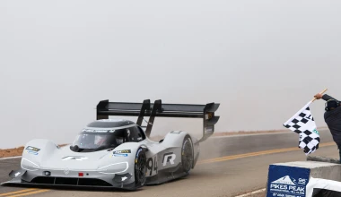 5 εντυπωσιακά στοιχεία που φέρνουν τα ηλεκτρικά του σήμερα και του αύριο