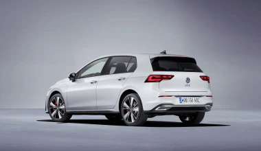 Μάθε λεπτομέρειες για τις σπορ εκδόσεις του νέου Golf: GTI, GTD, GTE