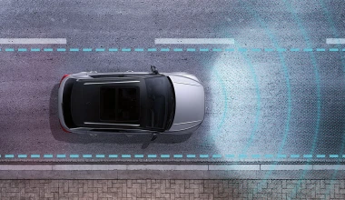 5+1 πράγματα που κάνει το Volkswagen T-Roc για σένα!