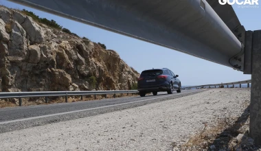 Δοκιμή: Ford Focus Active Wagon 1.5 EcoBoost - Σηκώνει ανάστημα