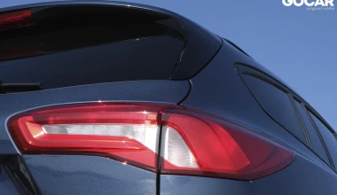 Δοκιμή: Ford Focus Active Wagon 1.5 EcoBoost - Σηκώνει ανάστημα