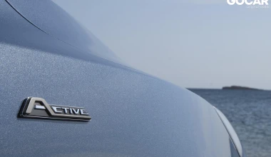 Δοκιμή: Ford Focus Active Wagon 1.5 EcoBoost - Σηκώνει ανάστημα