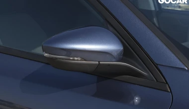 Δοκιμή: Ford Focus Active Wagon 1.5 EcoBoost - Σηκώνει ανάστημα