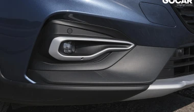 Δοκιμή: Ford Focus Active Wagon 1.5 EcoBoost - Σηκώνει ανάστημα