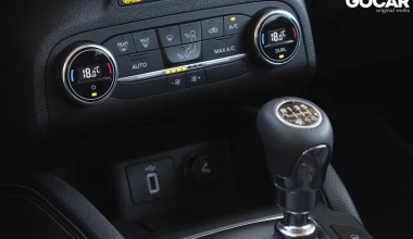 Δοκιμή: Ford Focus Active Wagon 1.5 EcoBoost - Σηκώνει ανάστημα