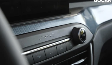 Δοκιμή: Ford Focus Active Wagon 1.5 EcoBoost - Σηκώνει ανάστημα