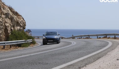 Δοκιμή: Ford Focus Active Wagon 1.5 EcoBoost - Σηκώνει ανάστημα