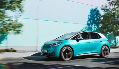 Volkswagen ID.4: Ηλεκτρική επίθεση στα SUV