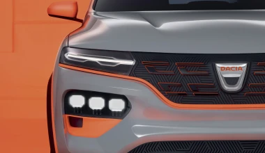 Το ηλεκτρικό SUV της Dacia θα έχει τιμή κάτω από 18.000 ευρώ και αυτονομία άνω των 200 km
