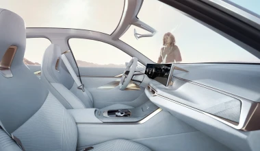 BMW i4: Είναι Gran Coupe και είναι ηλεκτρικό