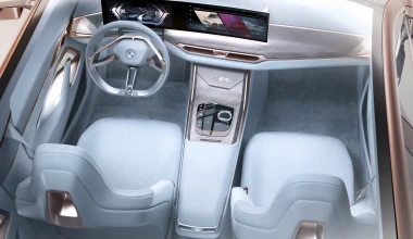 BMW i4: Είναι Gran Coupe και είναι ηλεκτρικό