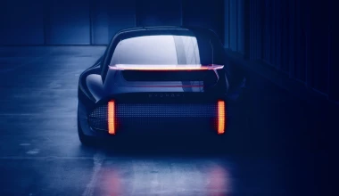 Hyundai Prophecy concept: Είναι προφητικό με υπογραφή!