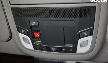 ΔΟΚΙΜΗ: Honda CR-V Hybrid - Ρεύμα