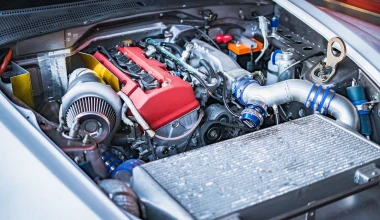 Ποιος θα αποκτήσει αυτό το Honda S2000; 