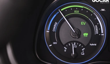 Δοκιμή: Hyundai Kona Hybrid - One of a kind