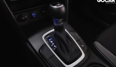 Δοκιμή: Hyundai Kona Hybrid - One of a kind