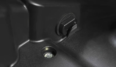 Kymco Agility 300i ABS - Ευκινησία, σε μεγάλη συσκευασία