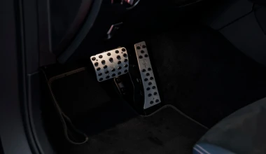 H Brabus «τονώνει» την EQC