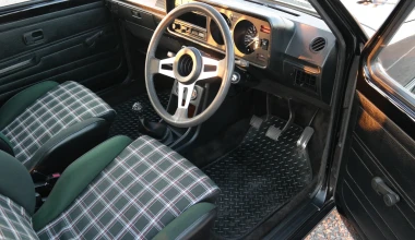 Αυτό το Golf GTI Mk1 ποιος θα το πάρει;