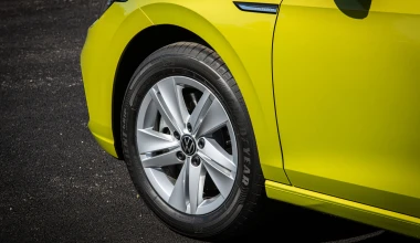 Νέο Volkswagen Golf: Το οδηγούμε στην Ελλάδα