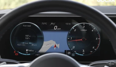 Δοκιμή: Mercedes-Benz GLE 300 D 4MATIC – More of everything