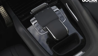 Δοκιμή: Mercedes-Benz GLE 300 D 4MATIC – More of everything