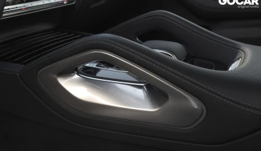 Δοκιμή: Mercedes-Benz GLE 300 D 4MATIC – More of everything