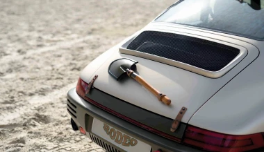 Η Ruf δημιούργησε την off-road 911 που περίμενες!