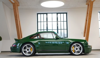Η Ruf δημιούργησε την off-road 911 που περίμενες!