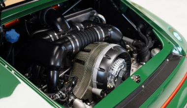 Η Ruf δημιούργησε την off-road 911 που περίμενες!